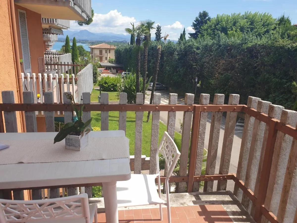Al Girasole Lejlighed Peschiera del Garda 0*,  Italien