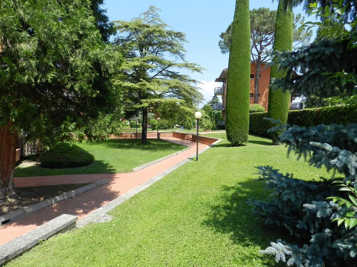 Al Girasole Lejlighed Peschiera del Garda