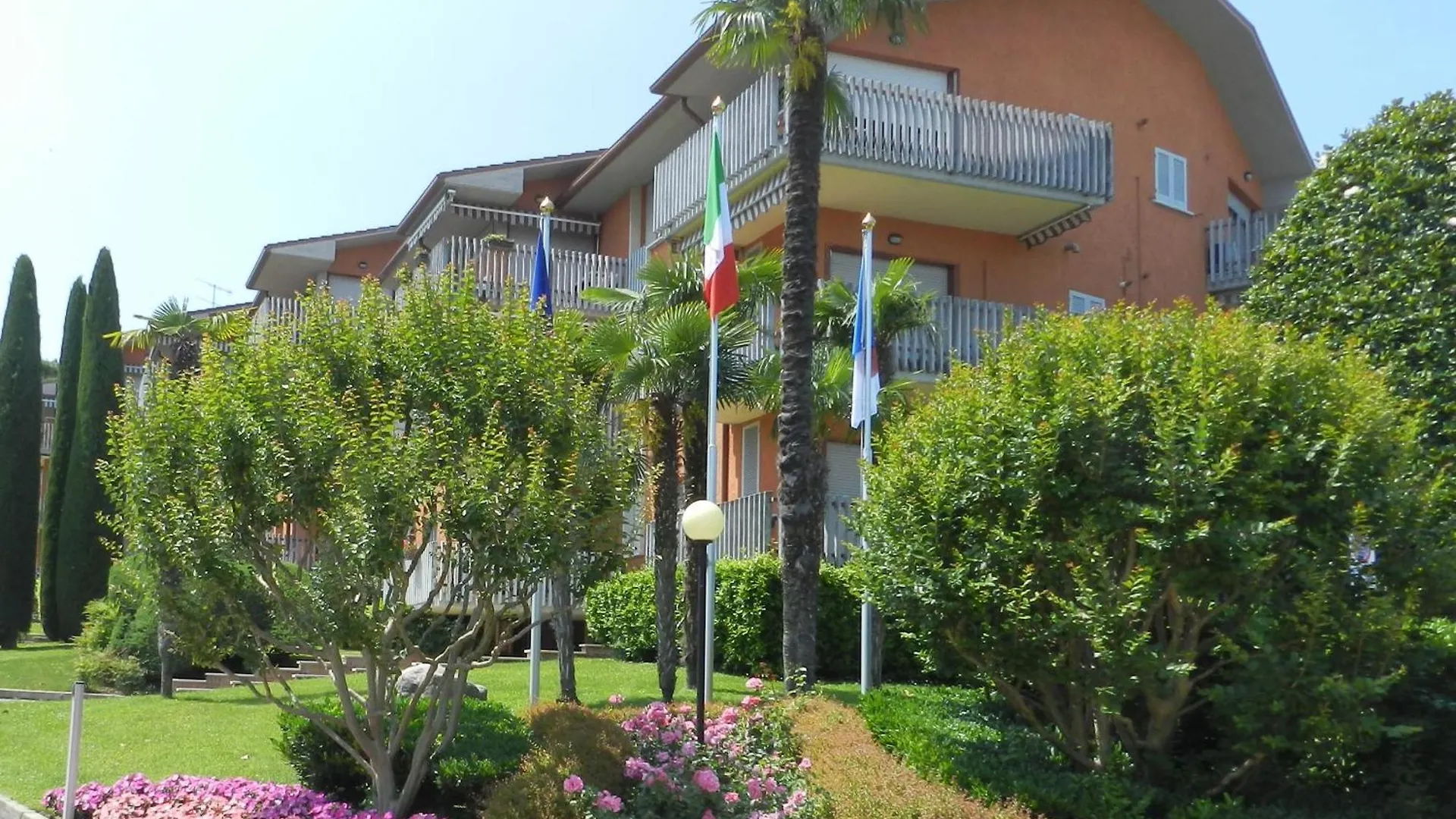 Al Girasole Lejlighed Peschiera del Garda