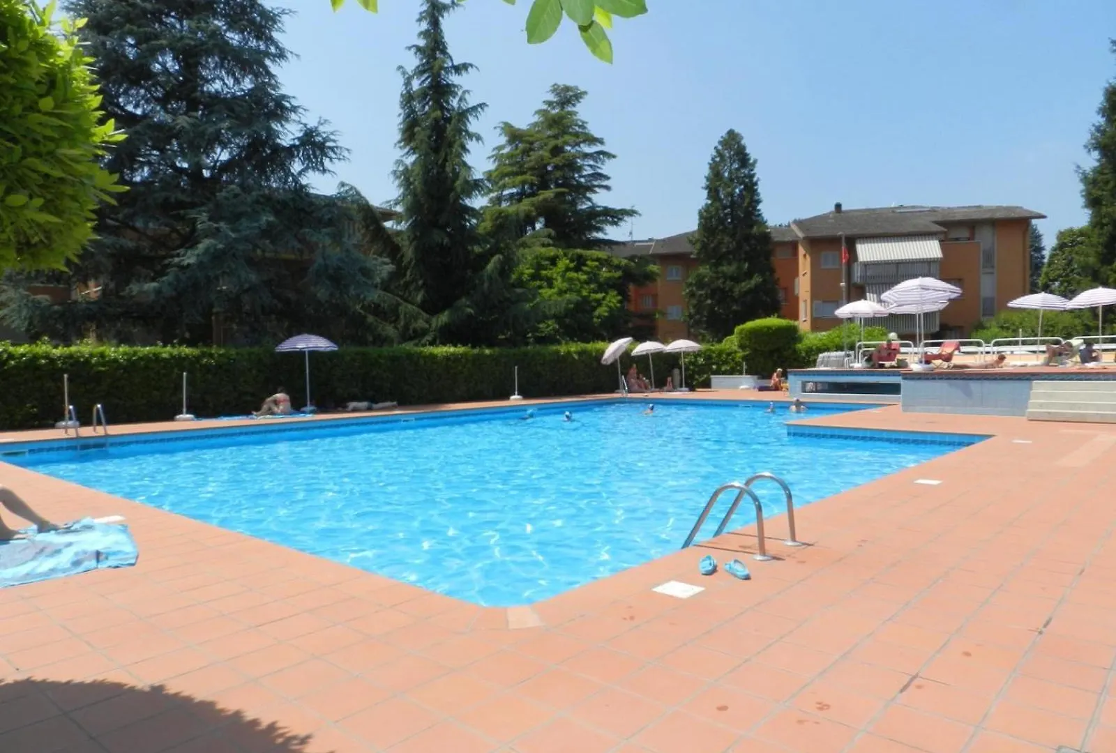 Al Girasole Lejlighed Peschiera del Garda